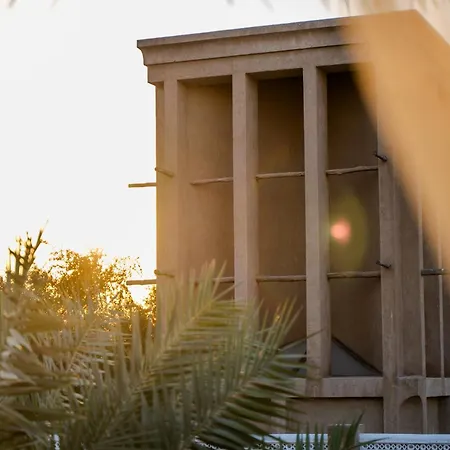 Arabian Boutique Hotel-2