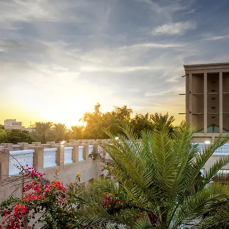 Arabian Boutique Hotel-3